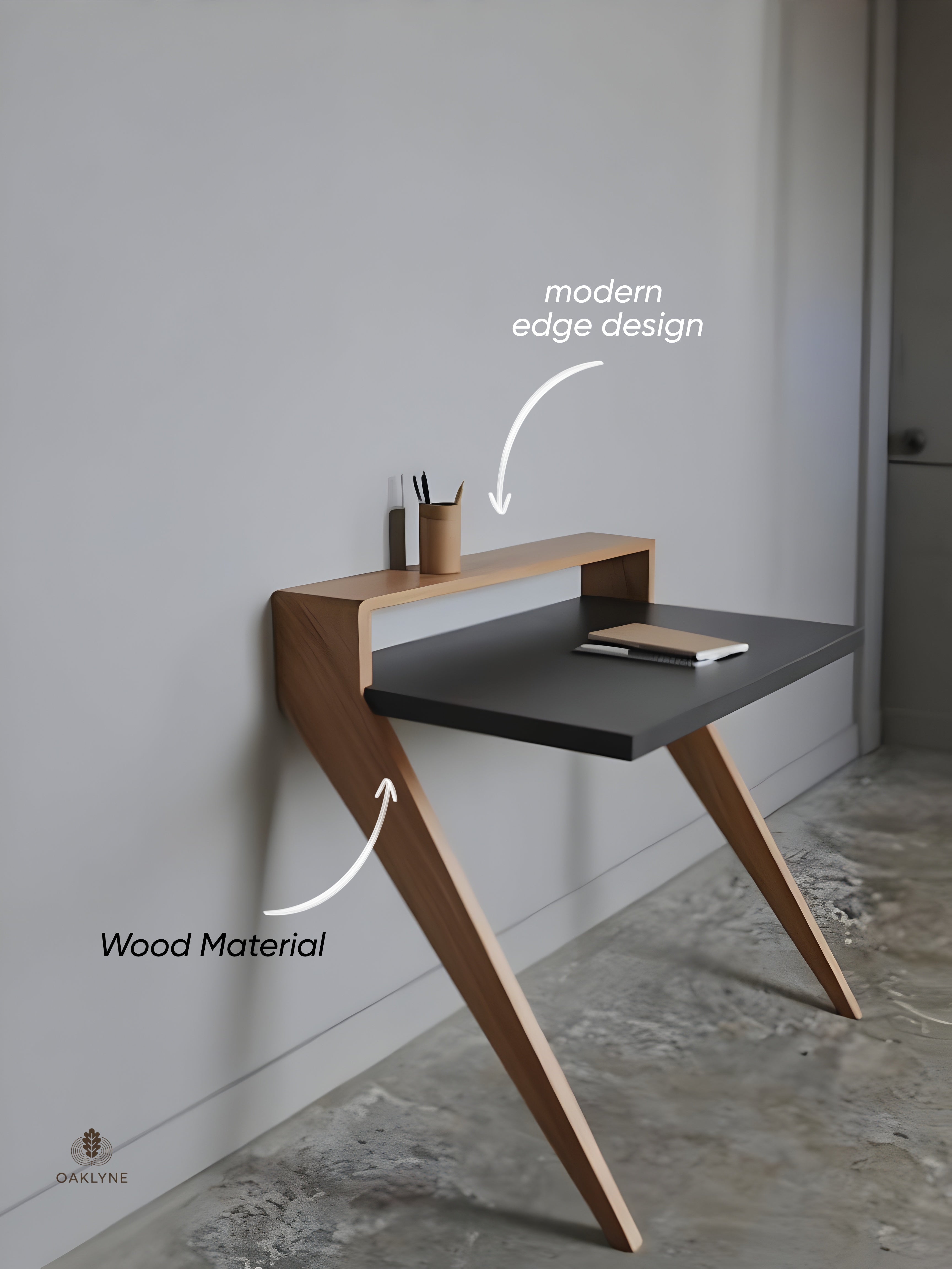 OakEdge Desk
