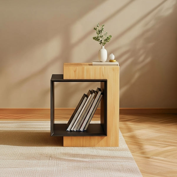 Modern Frameo Table