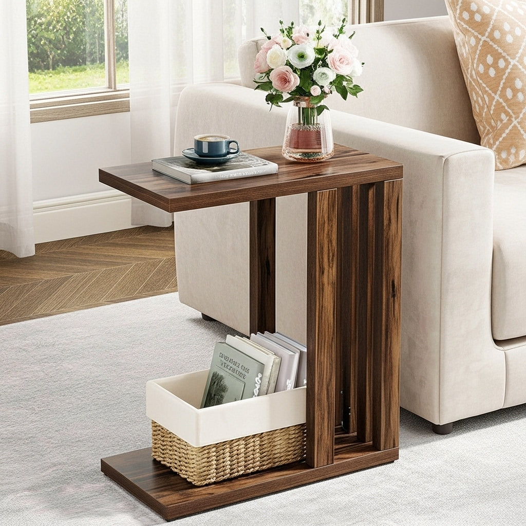 Savor Beside Table