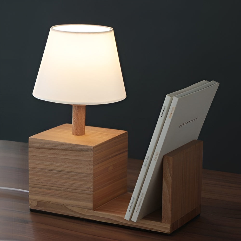 BookBeam Lamp