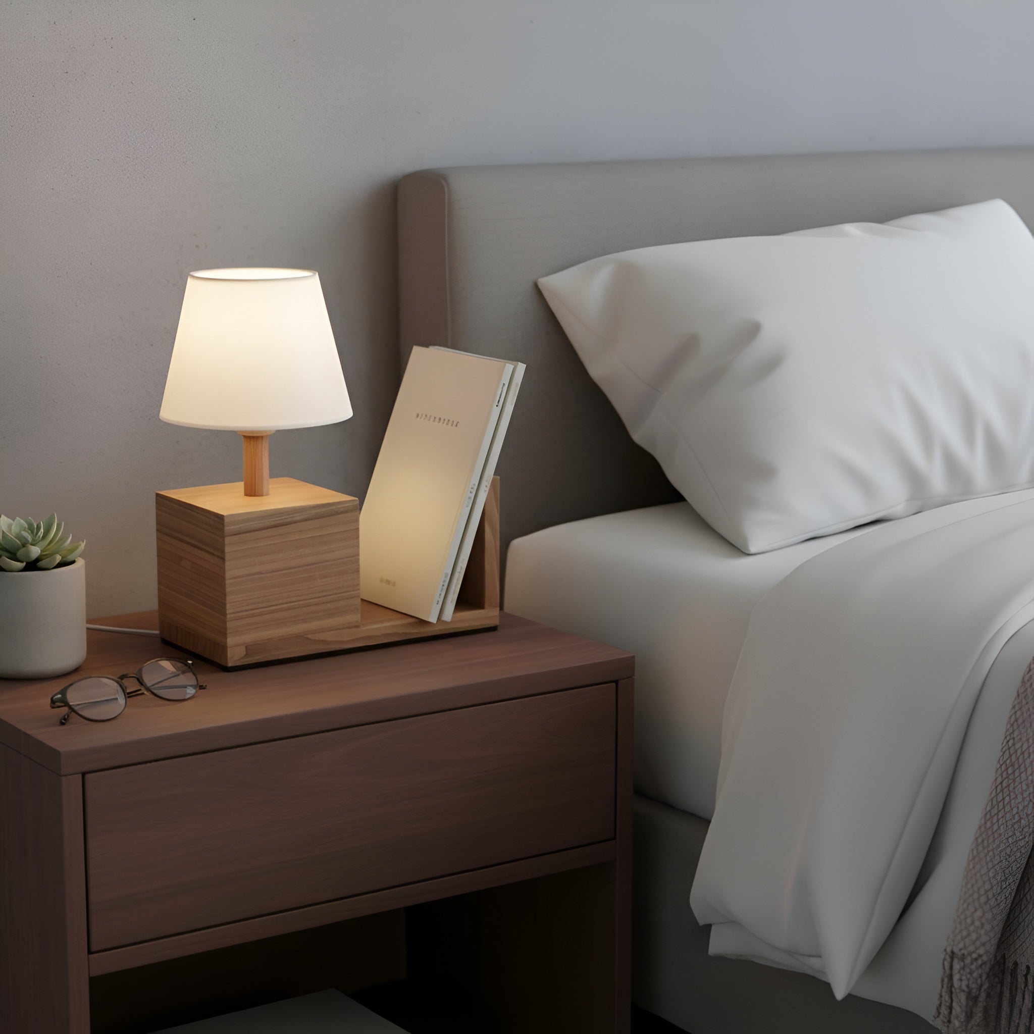 BookBeam Lamp