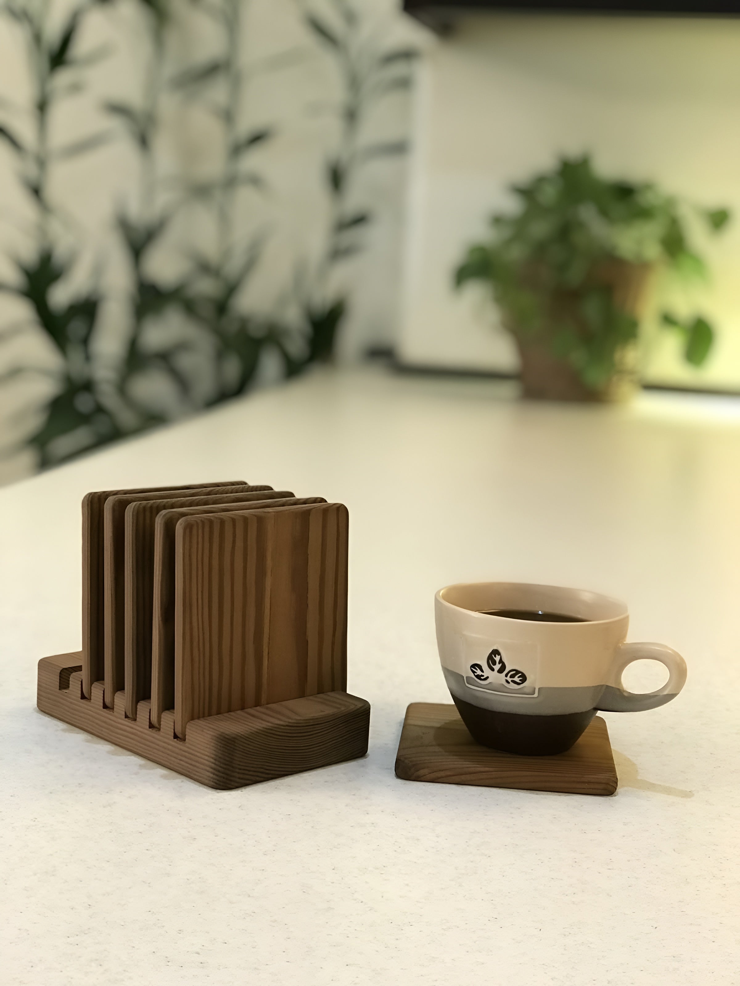 CupBase