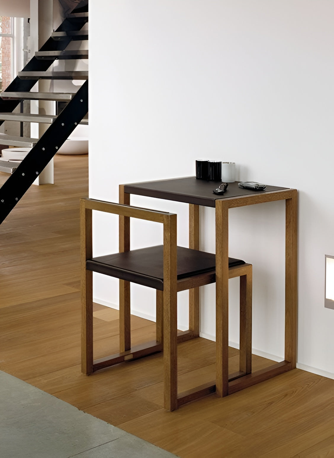 Compacto Desk