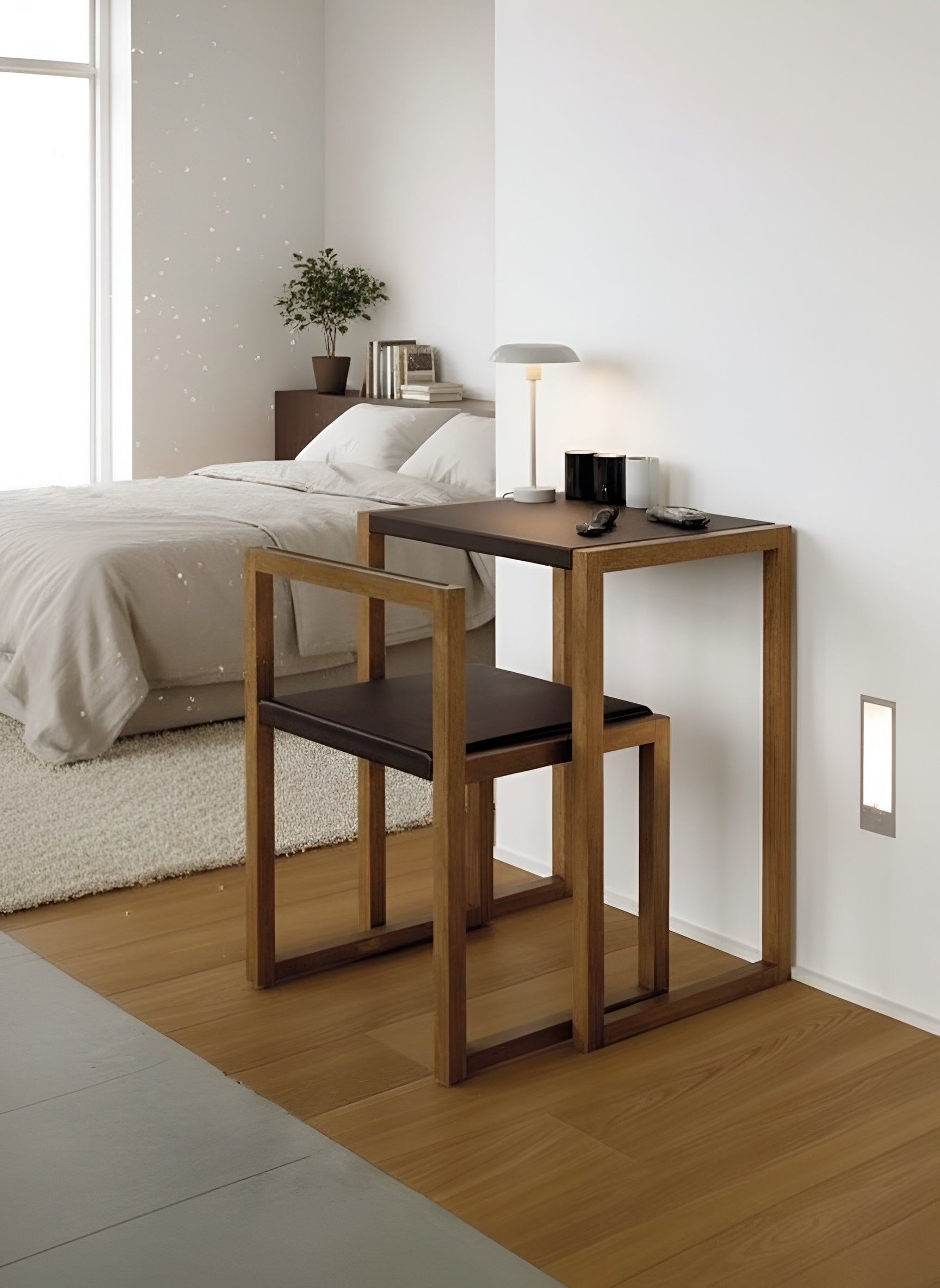 Compacto Desk