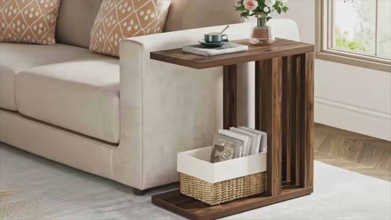 Savor Beside Table