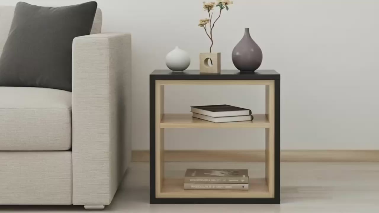 Modern Beside Table
