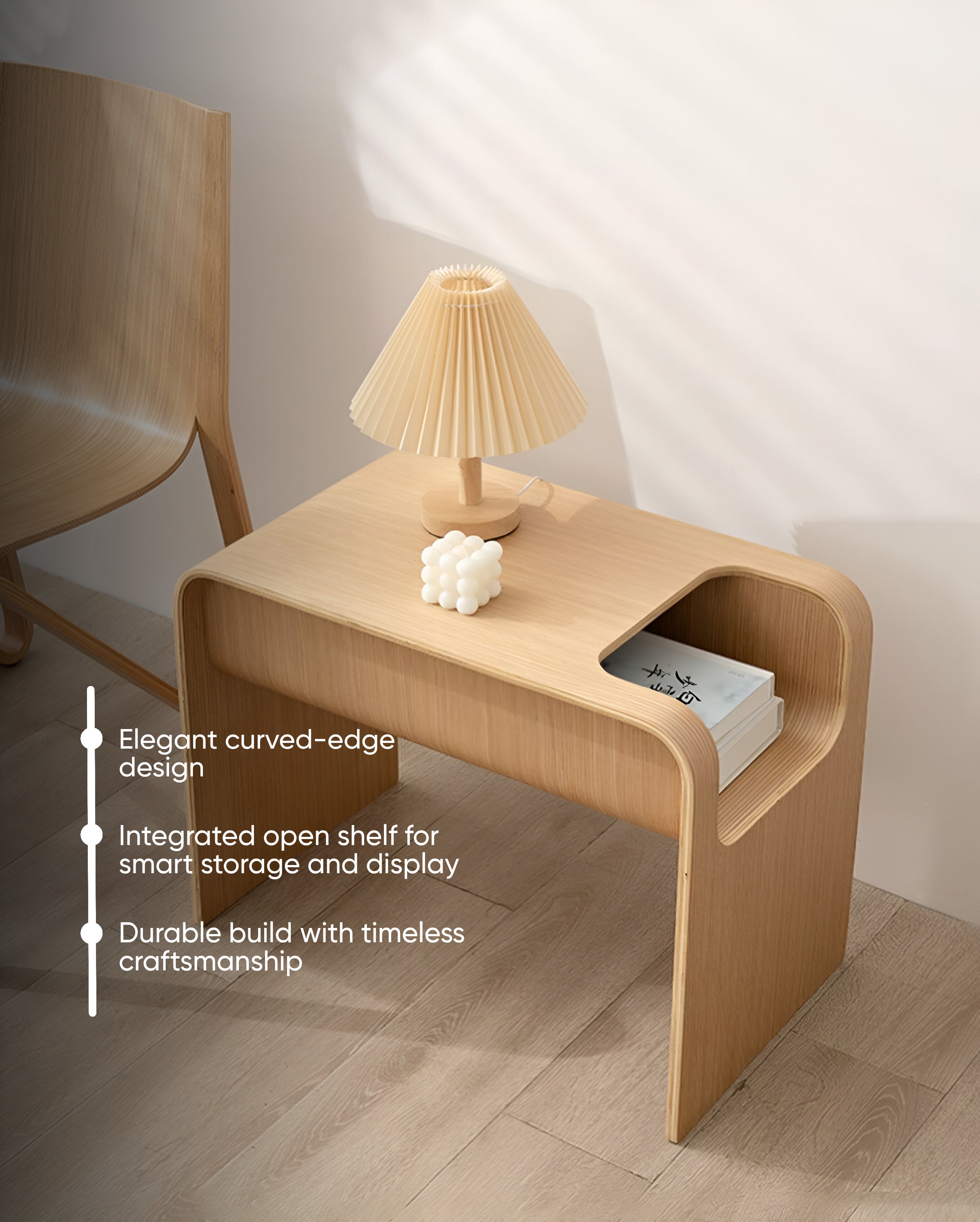 OakNest Table