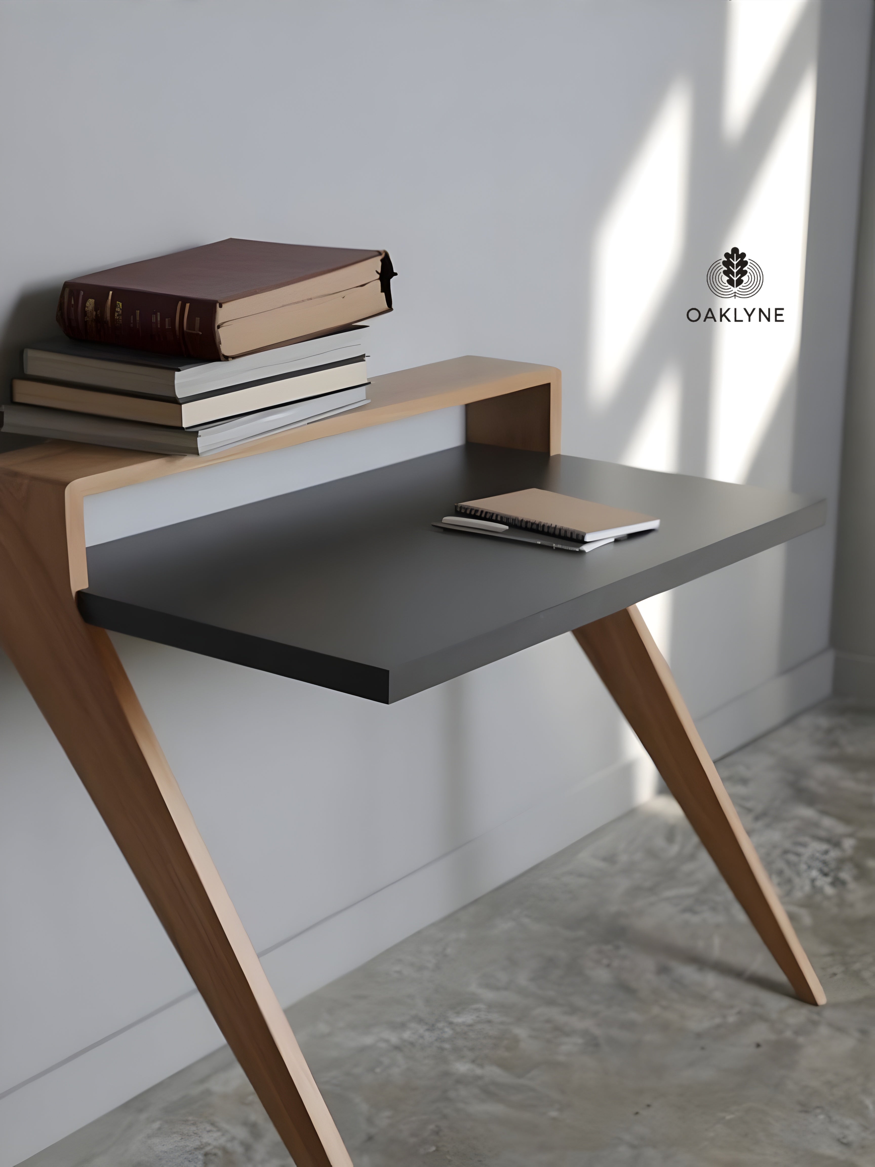 OakEdge Desk