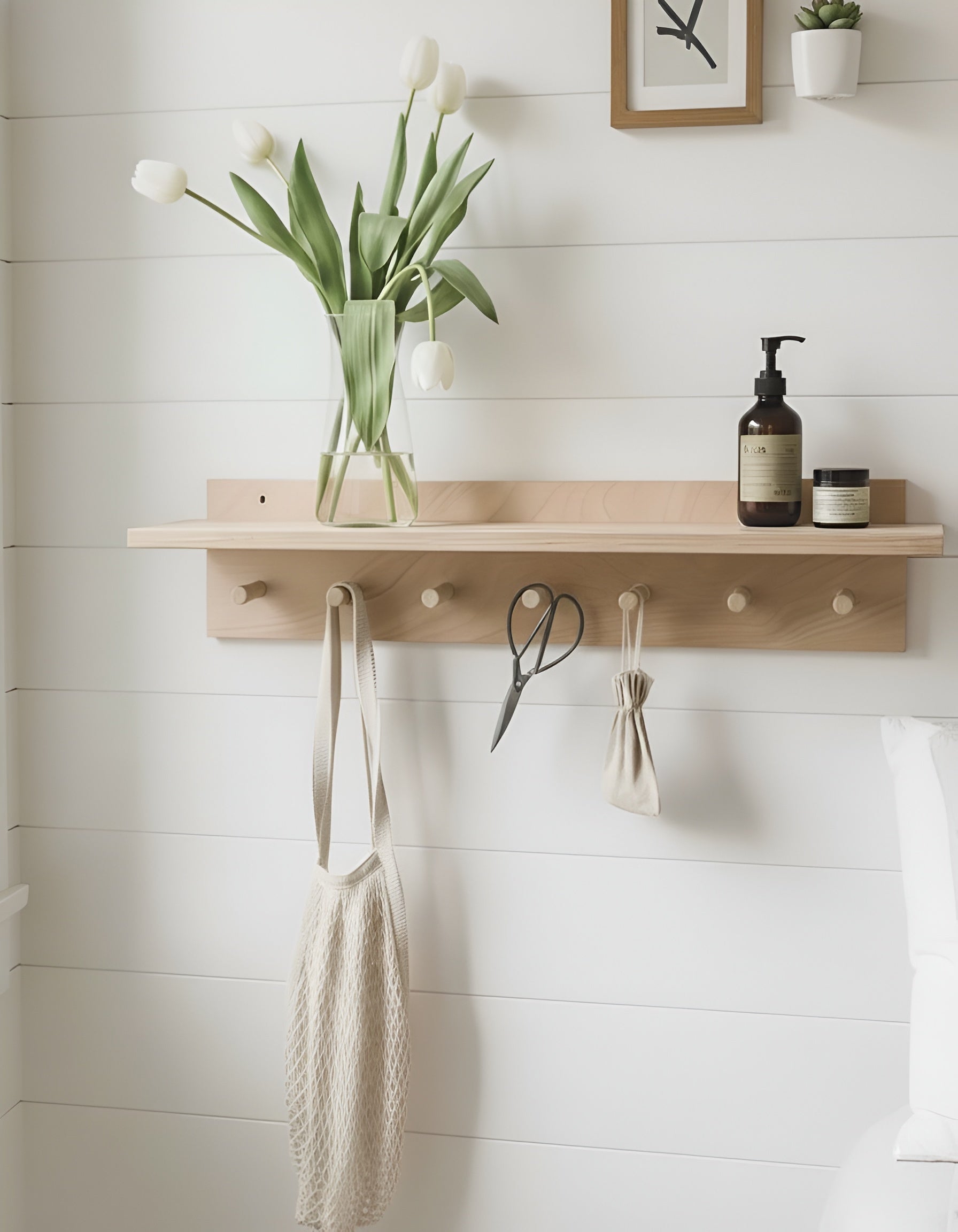 PegShelf