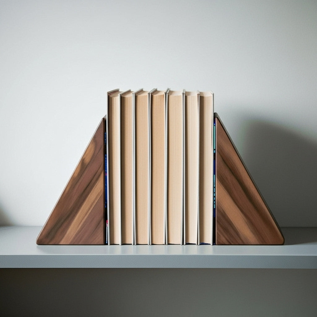 Angle Bookend