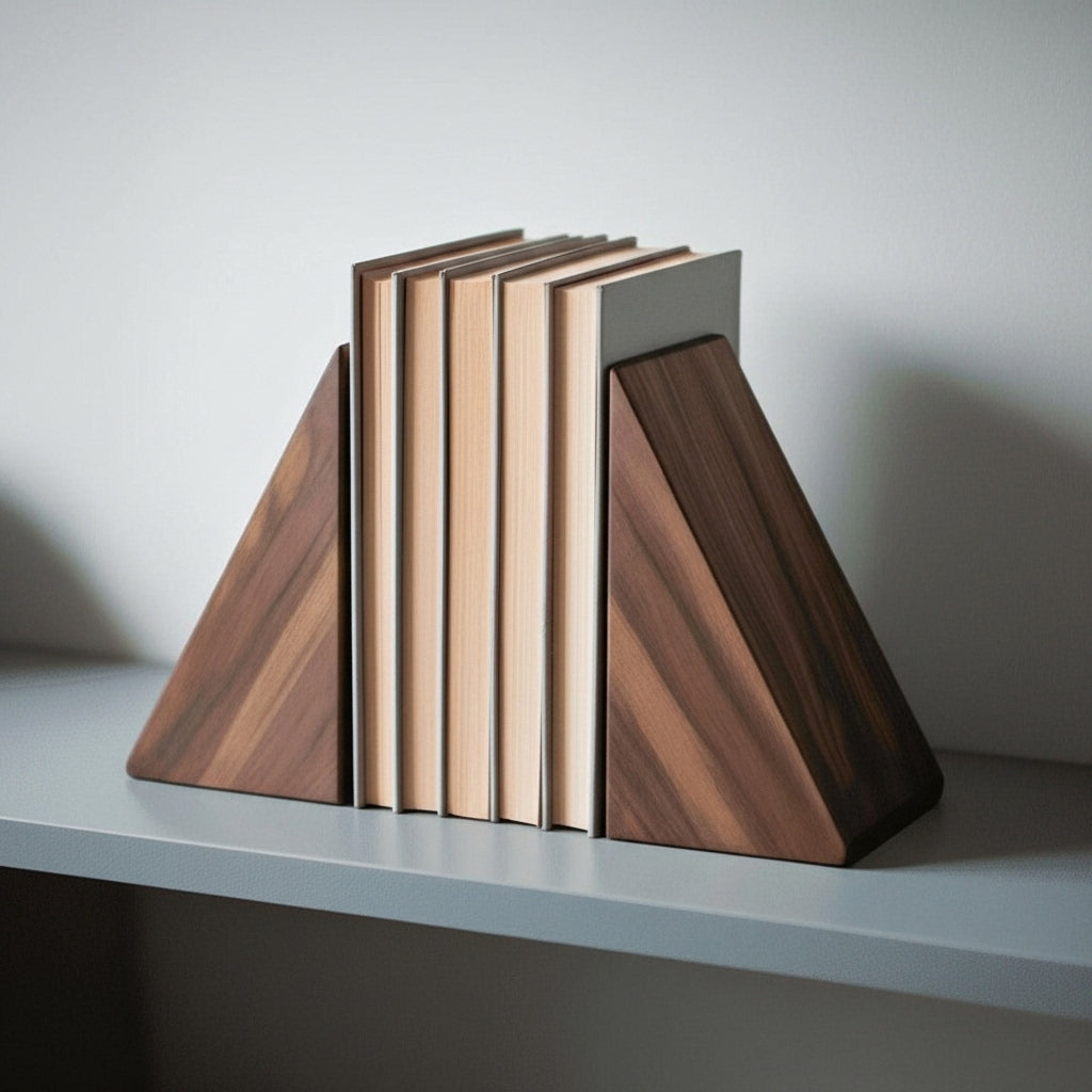 Angle Bookend