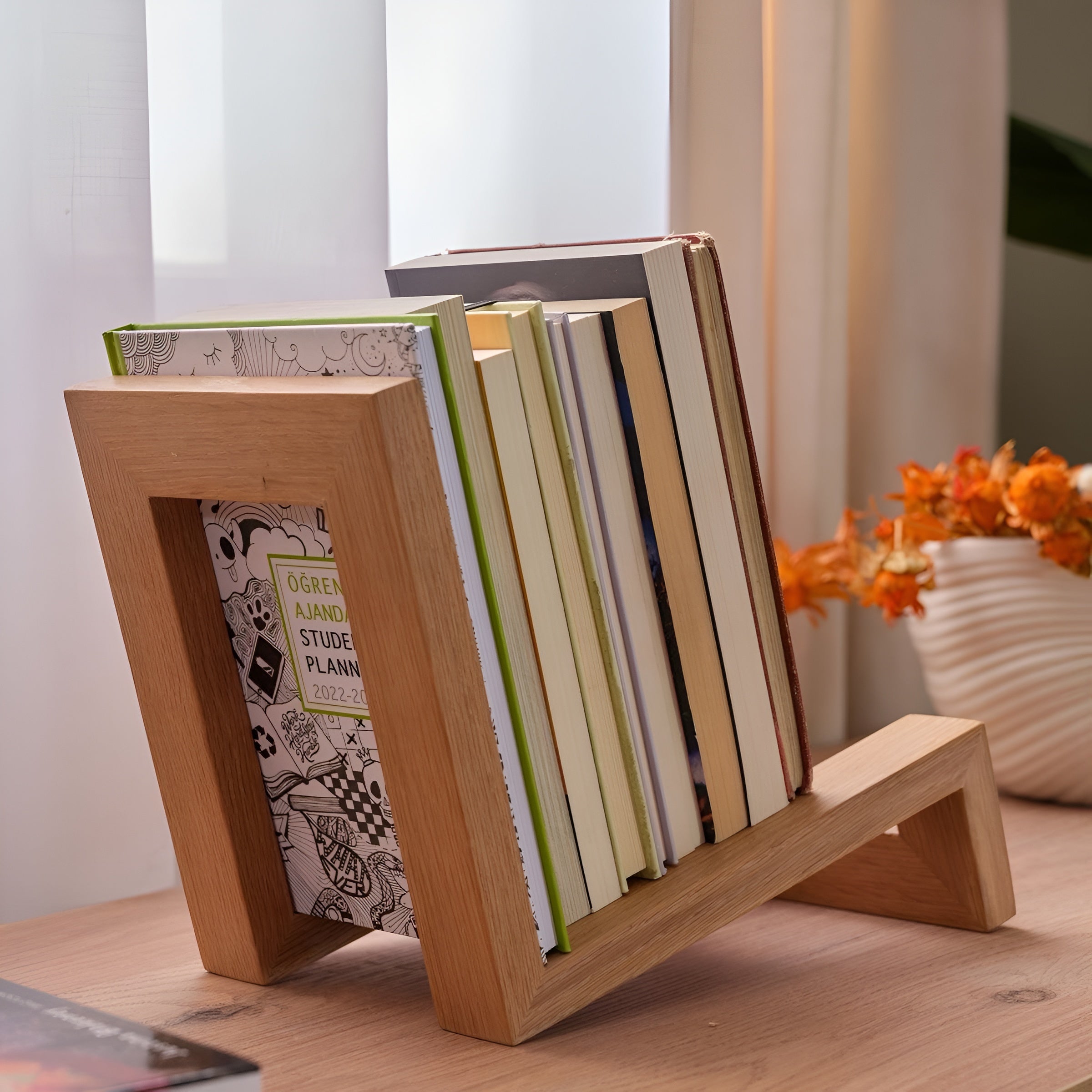Book Rack