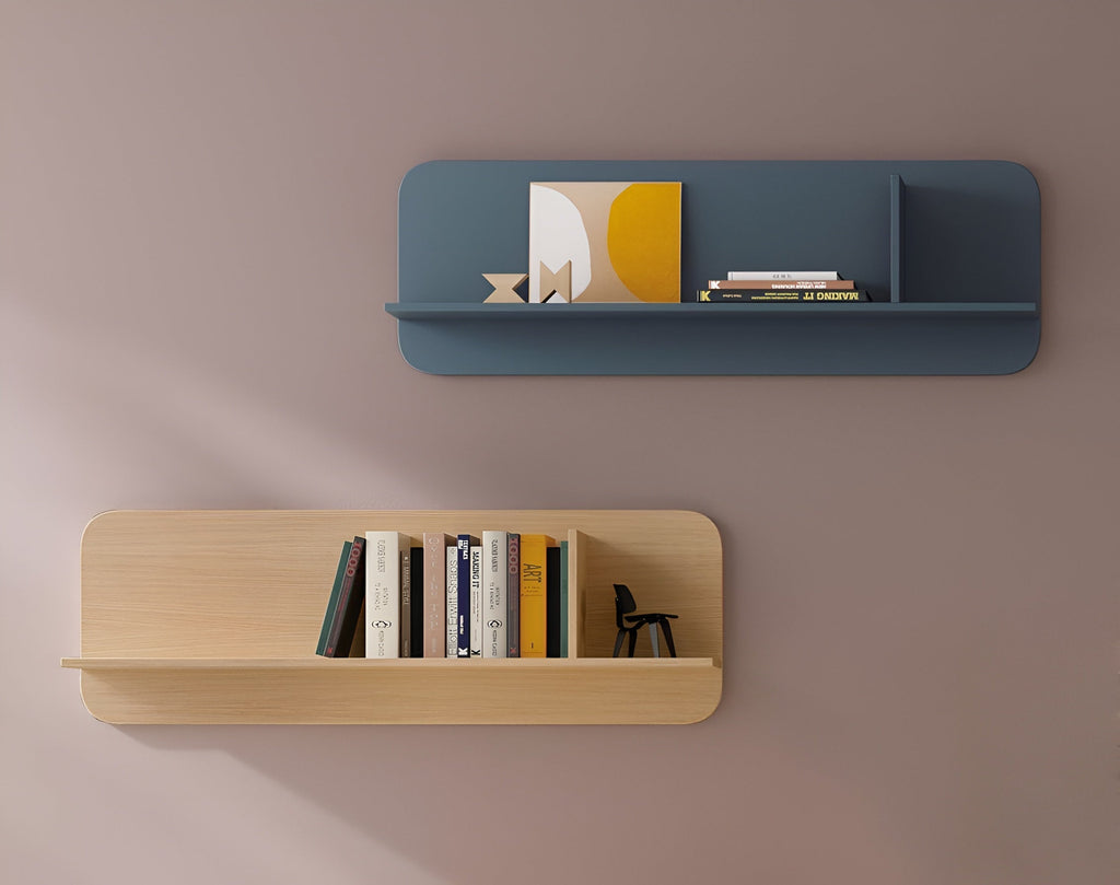 Lumo Wall Shelf